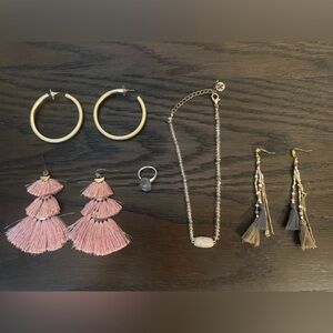 Jewelry Bundle